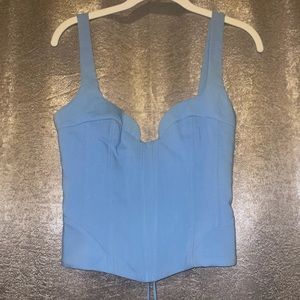 Zara Top